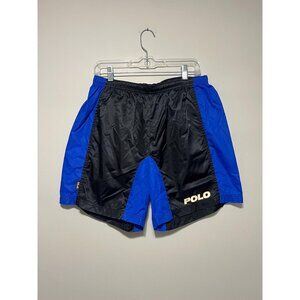 Vintage Polo Sport Shorts